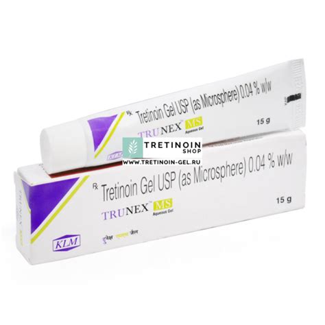 Третиноин крем, Tretiheal Tretinoin 0,1%, Healing Pharma - Tretinoin ...