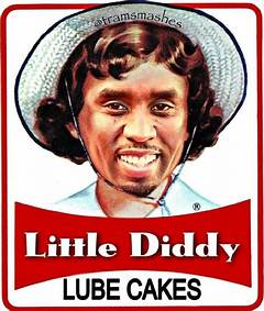 Diddy Lube Room Pictures