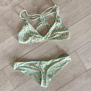 Frankie S Bikinis Swim Nwt Frankie Wear Bikini Bottom Poshmark