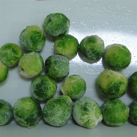 Брюссельская капуста | Доставка продуктов по низкой цене | Компания ...