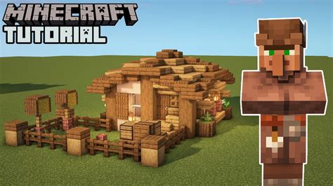 How To Make A Fletcher In Minecraft : You can summon a villager ...