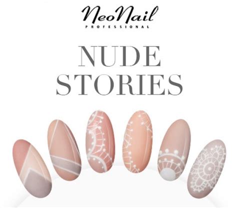 Neonail Nude Stories Nad Asov P B H O P Irozen Manik E Naninails Blog O Nehtov Kosmetice