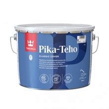 Дистрибьютор лаков и красок Тиккурила — Tikkurila Shop Беларусь