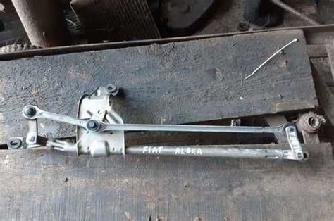 Fiat Albea трапеция стеклоочистителя | Festima.Ru - Мониторинг объявлений