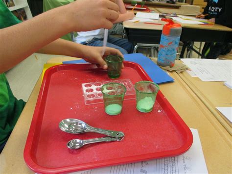 emilys enrichment corner science experiments  reading  writing