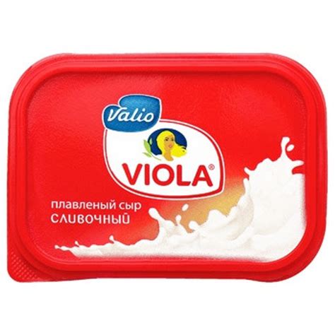 Купить Плавленный сыр Valio Viola 200 г от продавца: GRANDIMAGAZZINI в ...