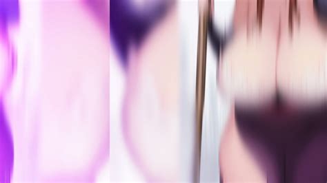 Voiced Hentai JOI Succubus Hell Trailer 5h 35 Min Long 36 Characters 80 Choices