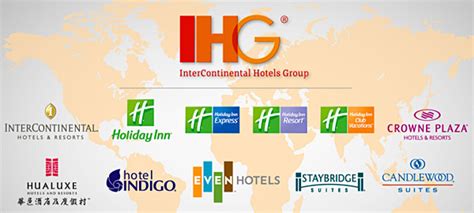 Live Ihg Pointsbreak Hotel Bookings Through April 30 Available Now