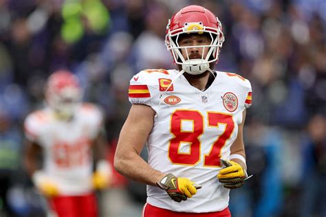 Fact Check Did Travis Kelce Ever Kneel At An Nfl Game