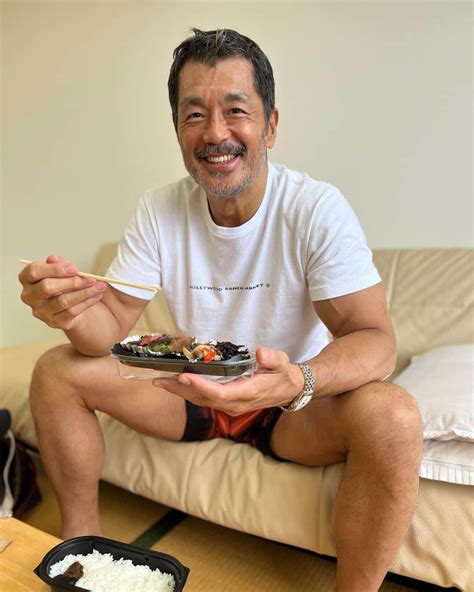 高田延彦さんのインスタグラム写真 高田延彦instagram「ごっつぁんです！ 京都 ランチ 楽屋弁当」9月27日 14時33分