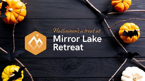 Events Mirror Lake Retreat
