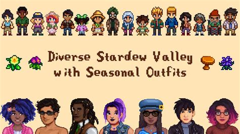 Best Stardew Valley Mods | PC Gamer | Stardew valley, Stardew valley ...