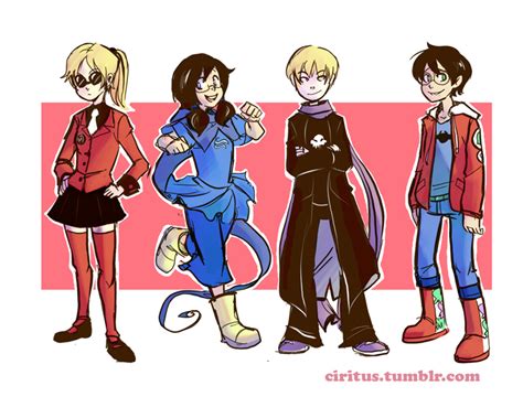 Mspa Booru Beta Kids Black Squiddle Dress Ciritus Dave Strider Dress