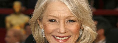 Helen Mirren | Age, Career, Marriage, Royal Shakespeare Company, Press