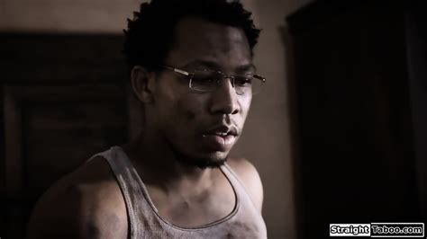 Black Guy Acts As Doctor To Lick And Fuck A Blind Teen Girl