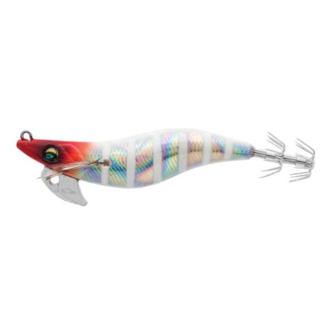 Daiwa Emeraldas Nude Squid Jig Oceans Wilderness