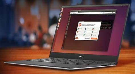 Dell Now Has 7 Ubuntu Driven Premium Laptops In Its Portfolio