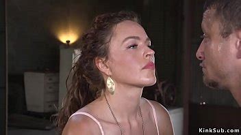 Dude Anal Fucks Busty Parole Officer XVIDEOS