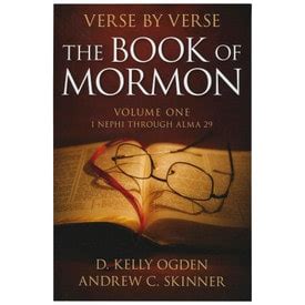 Book of Mormon