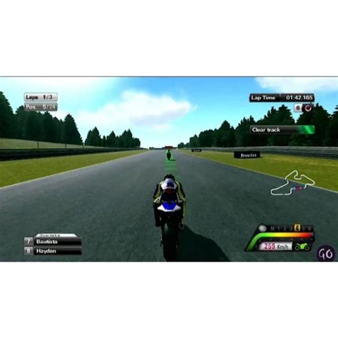 Jual Motogp Game Ps Cfw Hfw Hen Gembox Shopee Indonesia