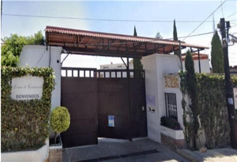 venta Casa en Lomas de Puerta Grande Álvaro Obregón CDMX 5516571286