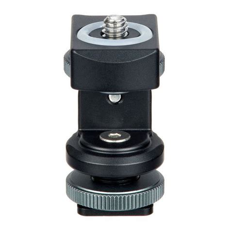 Roadworx Angled Hot Shoe Adapter Thomann United States