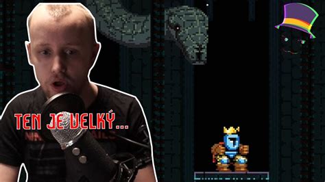 SNEK Jump King New Babe 7 Sestřihy Agraela 48 YouTube