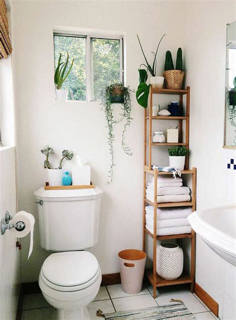 35 Smart Diy Storage Ideas For Tiny Bathroom Homemydesign