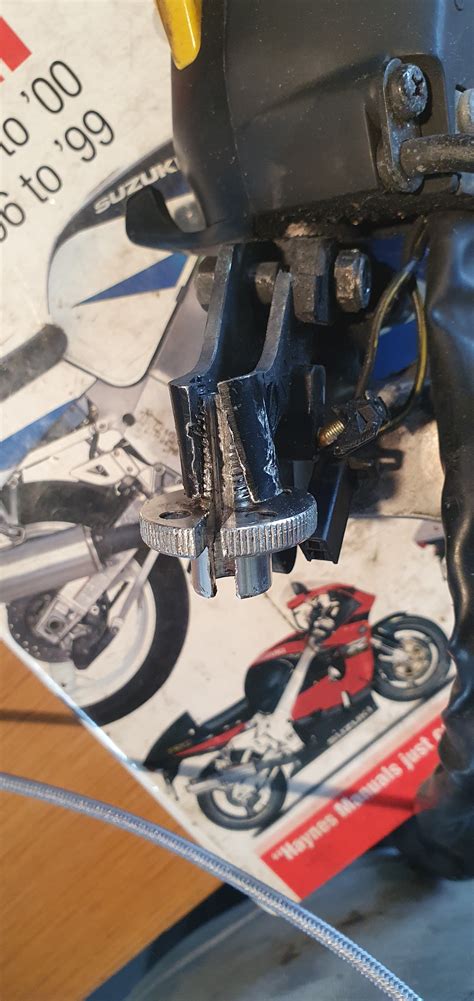 Project SRAD II - A selection of discovered accident and...