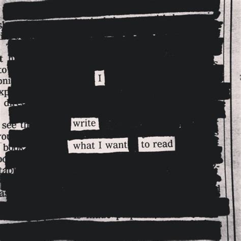 Newspaper Blackout Poems By Austin Kleon