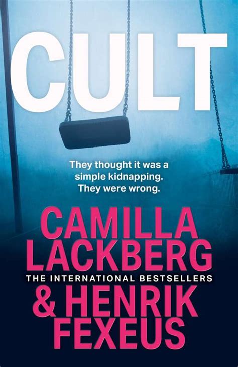 Cult Camilla Lackberg Buch Jpc