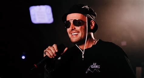 Guf в новом треке раскрыл имя бизнесмена, виновного в нападении на него