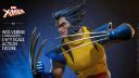 Marvel Comics X Men Series Wolverine Unmasked By Hot Toys And Hon Studio The Toyark News