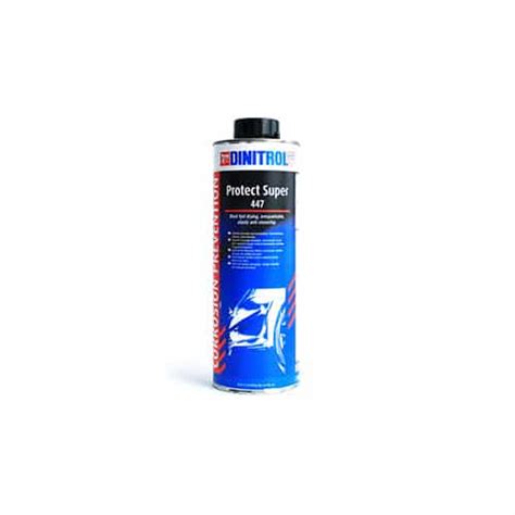 Аэрозольные автоэмали в Минске Dinitrol. Звоните сейчас.