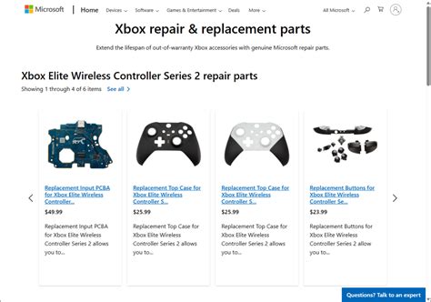 You Can Now Fix Your Xbox Controllers With Official Parts - Men's Journal | Video Games