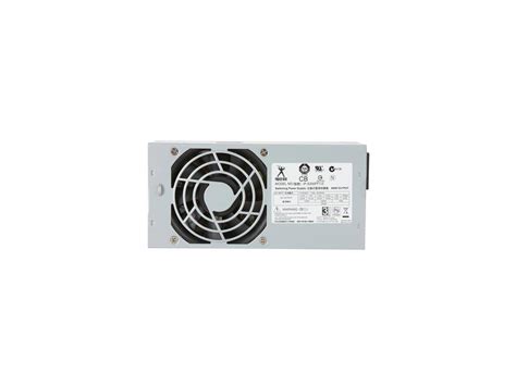 BLOC D'ALIMENTATION SFF 300W (IP-S300FF1-0 H)