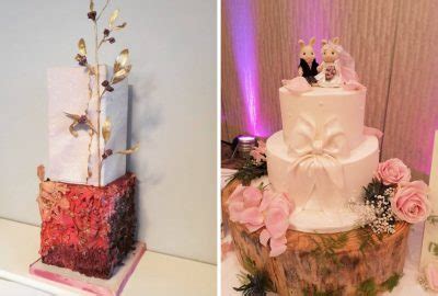 Wedding Cakes Articles Weddingsonline