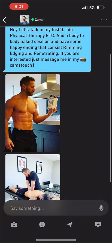 Straight Dad S Social Media Photos Used In Gay Sex Scam