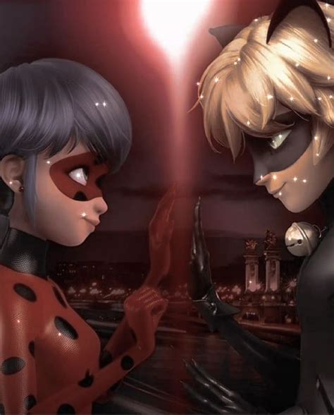 Fondos De Pantalla De Ladybug Y Cat Noir Cat Dko My Xxx Hot Girl