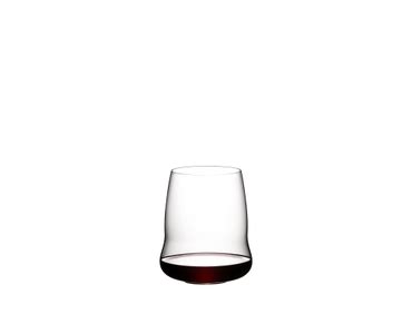 Sl Riedel Stemless Wings Cabernet Sauvignon