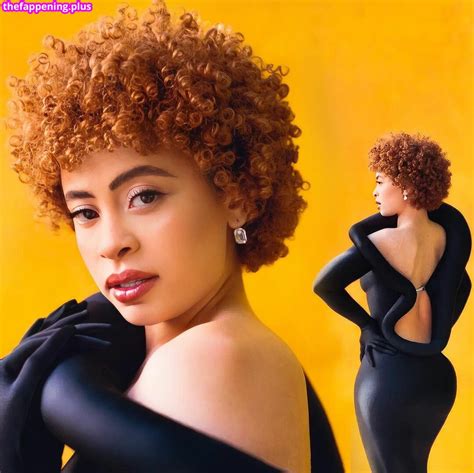 Ice Spice Icespicee Icespicee Spiceandice Nude OnlyFans Photo 216 The Fappening Plus