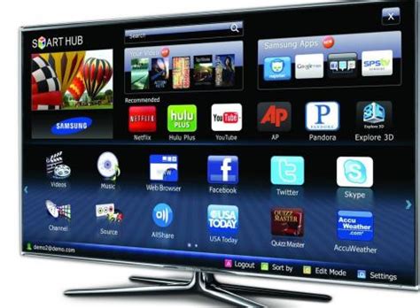 Как сделать изображение на весь экран на телевизоре samsung smart tv