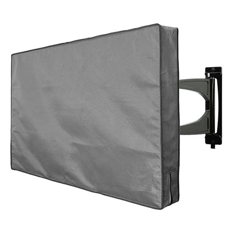 Custom Outdoor TV Cover - Heinz Outdoor Products