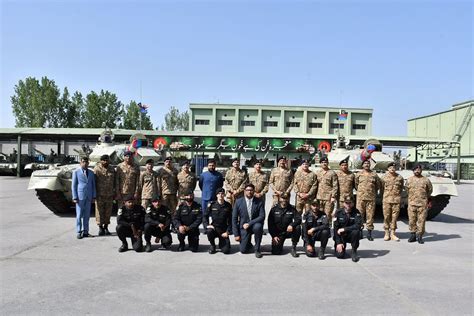 Fatima Zainab On Twitter Group Photograph Of Coas Gen Asim Munir