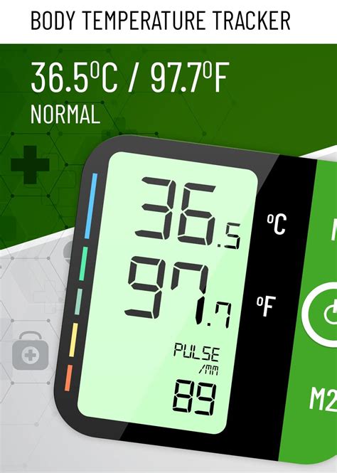 Fever Thermometer Body Temp Apk For Android Download