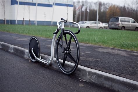 KickBike SportMAX - Pedal Room