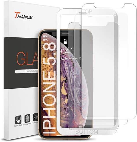 Best Selling Iphone X Screen Protector Available In 2024