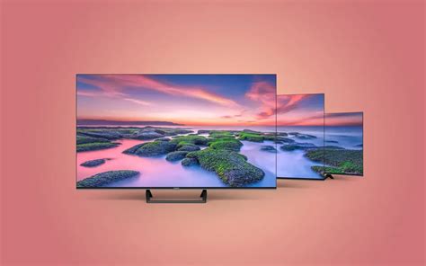 Kelebihan Dan Kekurangan Xiaomi Tv A Inci K Yangcanggih