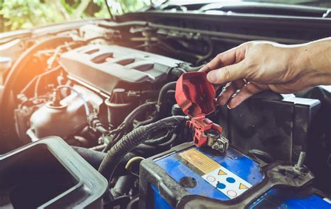 How Summer Heat Can Damage Your Car Battery Willoughby Hills Auto Repair