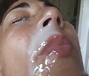 Kinky Fench MILF Blowing A Stranger On A Beach Porn300